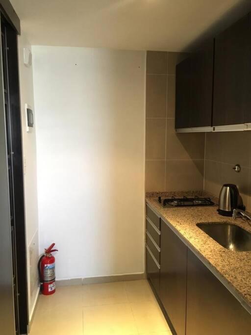 Departamento Centro Apartment *